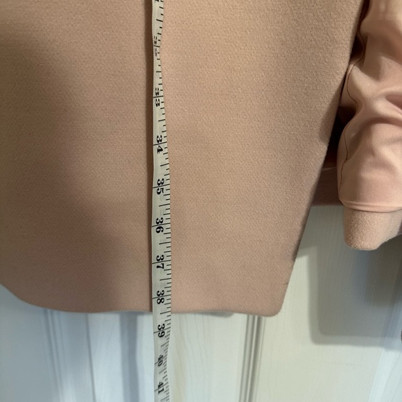 WHBM winter coat - Picture 4 of 6